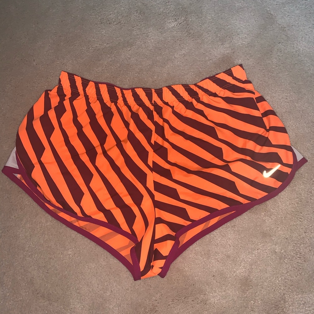 Nike shorts!